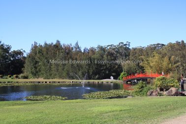 MelissaEdwards BotanicGardens 2011Aug28