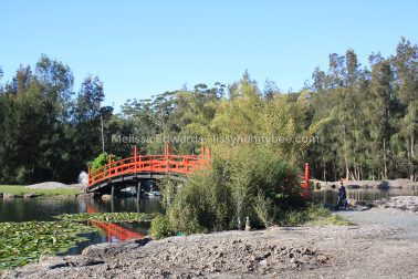 MelissaEdwards BotanicGardens 2011Aug28