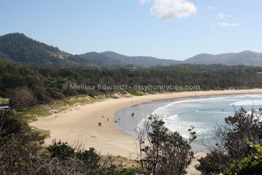 MelissaEdwards DiggersBeach MacauleysHeadland June2020