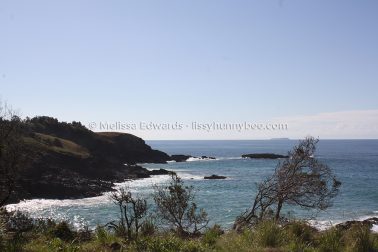 MelissaEdwards DiggersBeach MacauleysHeadland June2020