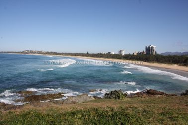 MelissaEdwards DiggersBeach MacauleysHeadland June2020