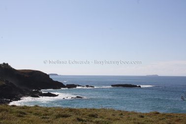 MelissaEdwards DiggersBeach MacauleysHeadland June2020