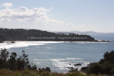 MelissaEdwards DiggersBeach MacauleysHeadland June2020
