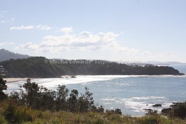 MelissaEdwards DiggersBeach MacauleysHeadland June2020