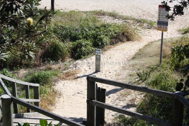 MelissaEdwards DiggersBeach MacauleysHeadland June2020