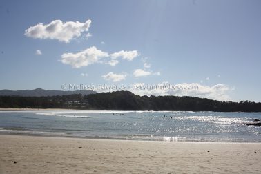 MelissaEdwards DiggersBeach MacauleysHeadland June2020