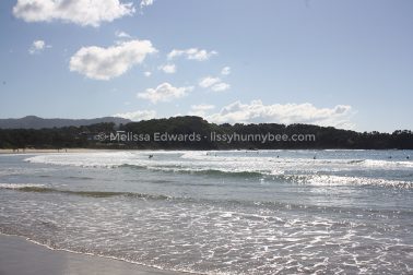 MelissaEdwards DiggersBeach MacauleysHeadland June2020