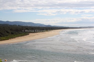 MelissaEdwards SawtellHeadland 2011Aug10