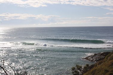 MelissaEdwards SawtellHeadland 2011Aug10