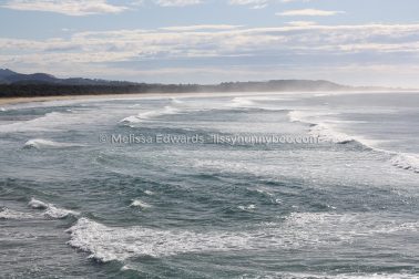 MelissaEdwards SawtellHeadland 2011Aug10