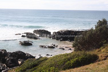 MelissaEdwards SawtellHeadland 2011Aug10