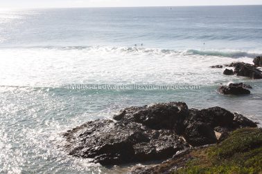 MelissaEdwards SawtellHeadland 2011Aug10