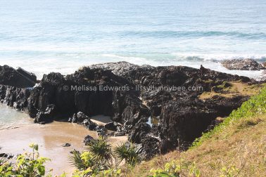 MelissaEdwards SawtellHeadland 2011Aug10