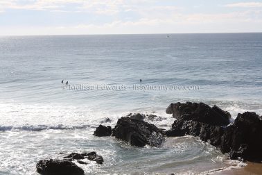 MelissaEdwards SawtellHeadland 2011Aug10