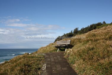 MelissaEdwards SawtellHeadland 2011Aug10
