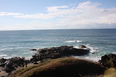 MelissaEdwards SawtellHeadland 2011Aug10
