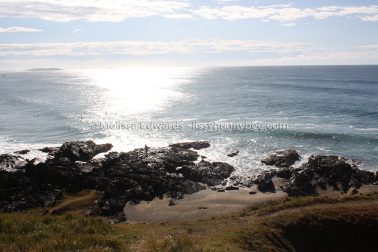 MelissaEdwards SawtellHeadland 2011Aug10