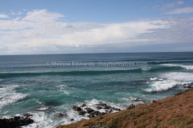 MelissaEdwards SawtellHeadland 2011Aug10