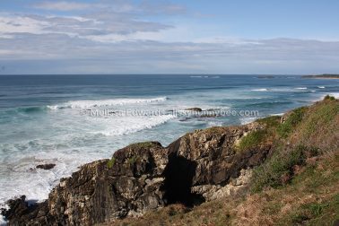 MelissaEdwards SawtellHeadland 2011Aug10