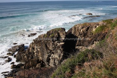 MelissaEdwards SawtellHeadland 2011Aug10