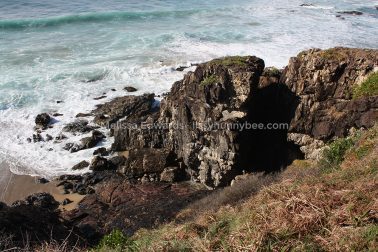 MelissaEdwards SawtellHeadland 2011Aug10