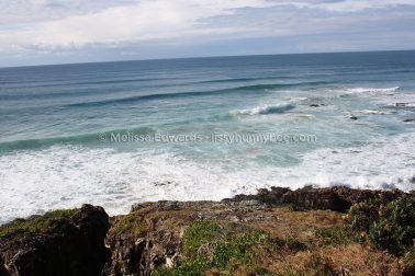 MelissaEdwards SawtellHeadland 2011Aug10