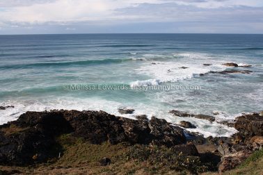 MelissaEdwards SawtellHeadland 2011Aug10