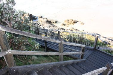 MelissaEdwards SawtellHeadland 2011Aug10