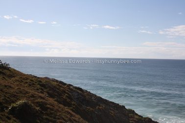 MelissaEdwards SawtellHeadland 2011Aug10