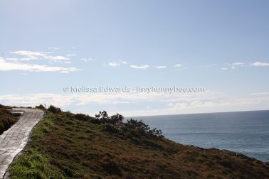 MelissaEdwards SawtellHeadland 2011Aug10