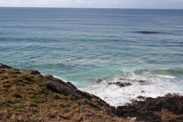 MelissaEdwards SawtellHeadland 2011Aug10
