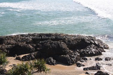 MelissaEdwards SawtellHeadland 2011Aug10