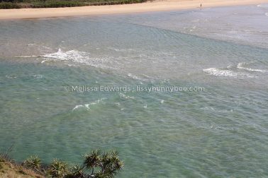 MelissaEdwards SawtellHeadland 2011Aug10