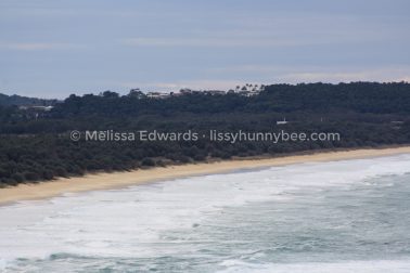 MelissaEdwards SawtellHeadland 2011Aug17