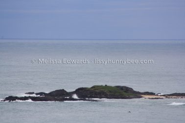 MelissaEdwards SawtellHeadland 2011Aug17