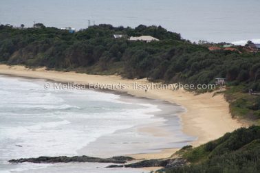 MelissaEdwards SawtellHeadland 2011Aug17