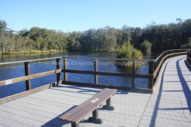 MelissaEdwards Urunga 2020May10