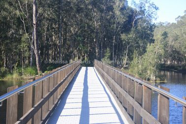 MelissaEdwards Urunga 2020May10