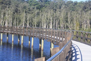 MelissaEdwards Urunga 2020May10