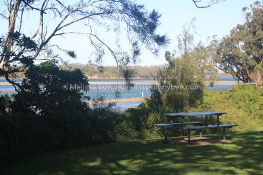 MelissaEdwards Urunga 2020May10