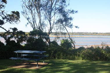 MelissaEdwards Urunga 2020May10