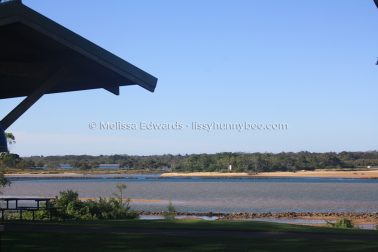 MelissaEdwards Urunga 2020May10