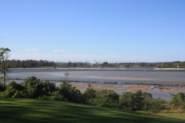 MelissaEdwards Urunga 2020May10