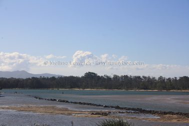 MelissaEdwards Urunga 2020May10