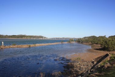 MelissaEdwards Urunga 2020May10