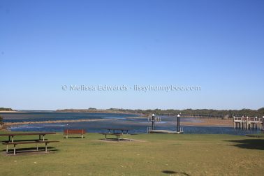 MelissaEdwards Urunga 2020May10