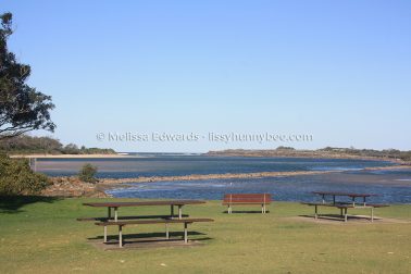 MelissaEdwards Urunga 2020May10