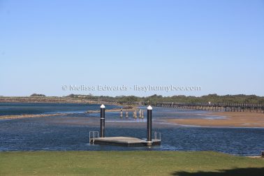 MelissaEdwards Urunga 2020May10