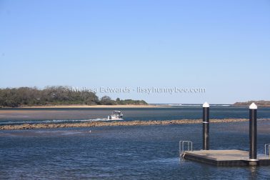 MelissaEdwards Urunga 2020May10