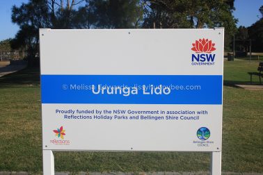 MelissaEdwards Urunga 2020May10